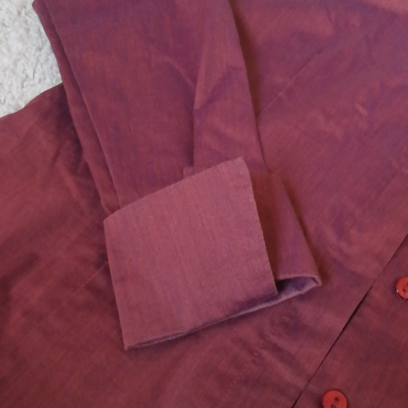 Kathee Lee button down shirt - Picture 7 of 8